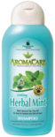 PPP - Herbal Mint shampoo verfrissend vitaal - 400 ml.