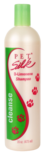 Pet Silk - D-Limonene shampoo - 473 ml.