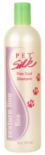 Pet Silk - Texture Line - Fine Coat shampoo - 473 ml.