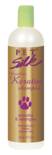 Pet Silk - Brazilian Keratin shampoo - 473 ml