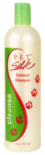 Pet Silk - Oatmeal shampoo - 473 ml