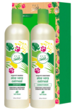 Pet Silk - Aloë Vera Oatmeal Kit - 2x 473 ml
