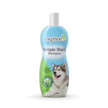 Espree - Simple Shed shampoo - 355 ml