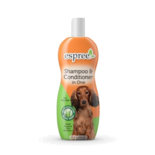 Espree - 2 in 1 (shampoo en conditioner) - 355 ml