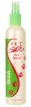 Pet Silk - Coat Control - 300 ml.