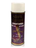 Mr.Groom - Mink-oil - 325 ml.