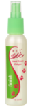Island Breeze Cologne - Pet Silk - 118 ml
