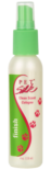 Clean Scent Cologne - Pet Silk - 118 ml