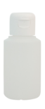 Mengfles - 100 ml - met dekseldop