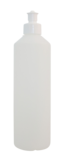 Mengfles - 500 ml - met push-pull dop
