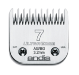 Andis scheerkop size 7 - grof (3,2 mm)