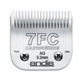 Andis scheerkop size 7FC - fijn (3,2 mm)