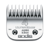 Andis Scheerkop size 4 - grof (9,5 mm)