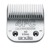 Andis scheerkop size 4FC - fijn (9,5 mm)