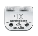 Andis Ceramic scheerkop size 10 - fijn (1,5 mm)