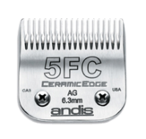 Andis Ceramic scheerkop size 5FC - fijn (6,3 mm)