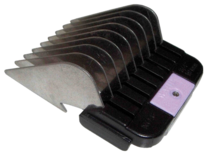 Opzetkam Snap-On - Wahl - 19 mm (lila)