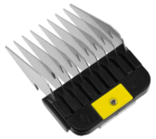 Opzetkam Snap-On - Wahl - 16 mm (geel)