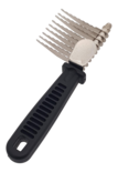 Ontklitkam - Tools-2-Groom - klein model