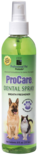 Gebitsverzorging spray - 237 ml - PPP