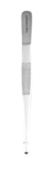 Tools-2-Groom - oorpincet - lengte 13 cm.