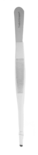 Tools-2-Groom - oorpincet - lengte 14 cm.