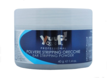 Yuup - oorplukpoeder - 40 gram