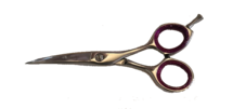 Gebogen potenschaartje 13 cm - het Maatje