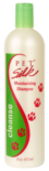 Pet Silk - Moisturizing shampoo - 473 ml