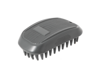Furrish - Silicone rubberen massageborstel