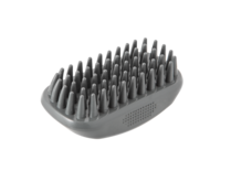 Furrish - Silicone rubberen massageborstel