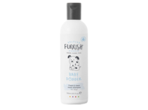 Furrish - Baby Powder shampoo - 300 ml