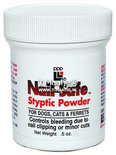 PPP - "Nail Safe" poeder tegen nagelbloeden - 42 gram
