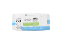 Furrish - Spring Water - Wipes - 100 stks