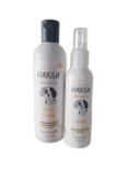 BLACK FRIDAY COMBI DEAL - SHAMPOO + PARFUM