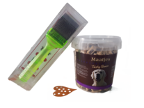 BLACK FRIDAY COMBI DEAL - MAATJES SNOEPJES + GROENE ACTIVET