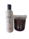 BLACK FRIDAY COMBI DEAL - MAATJES SNOEPJES + FURRISH SHAMPOO