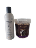BLACK FRIDAY COMBI DEAL - MAATJES SNOEPJES + FURRISH SHAMPOO WHITE WONDER