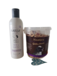 BLACK FRIDAY COMBI DEAL - MAATJES SNOEPJES + FURRISH SHAMPOO NICE & GENTLE