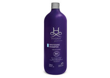 Hydra - whitening shampoo - 1 liter