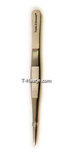 Tools-2-Groom - oorpincet - lengte 13 cm.