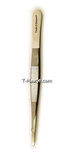 Tools-2-Groom - oorpincet - lengte 14 cm.