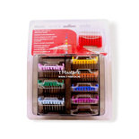 Opzetkammen Slide-On - Wahl - box met 8 stuks