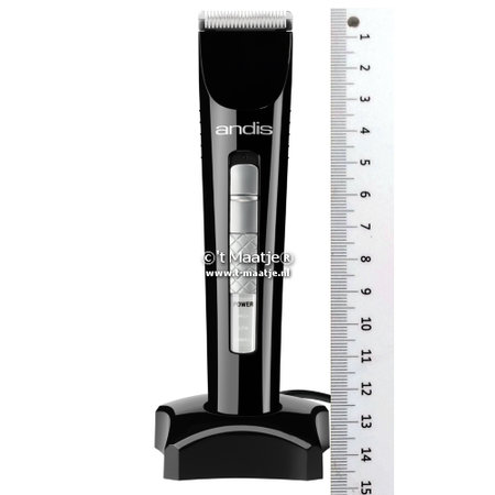 Trimmer - Andis CLT Multitrim - incl. scheerkopjes