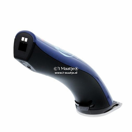 Trimmer - Heiniger Style Midi - inclusief scheerkop
