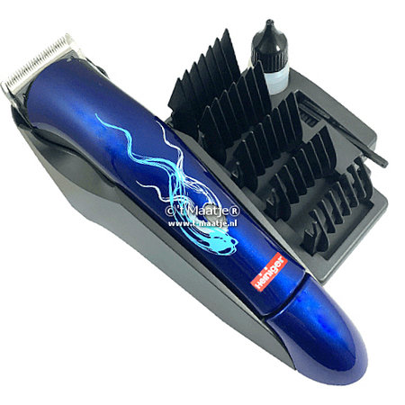 Trimmer - Heiniger Style Midi - inclusief scheerkop