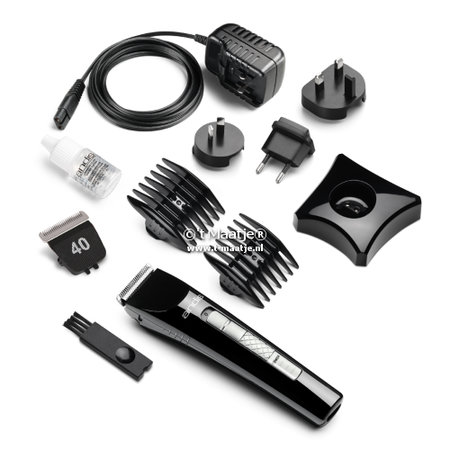 Trimmer - Andis CLT Multitrim - incl. scheerkopjes