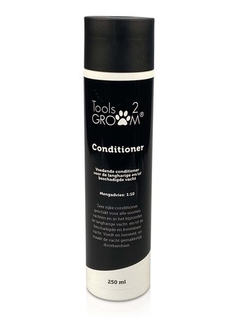 Tools-2-Groom luxe conditioner 250 ml