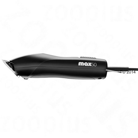 Tondeuse - Wahl Moser Max50