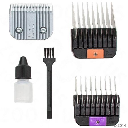 Tondeuse - Wahl Moser Max50